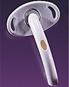 Tracheostomy Tube Cuffless