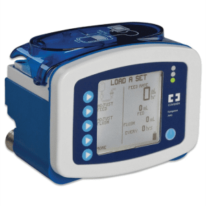 Kangaroo™ Joey Enteral Feeding Pump with Pole Clamp