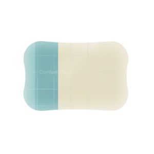 Comfeel Plus Dressing 6 x 4cm