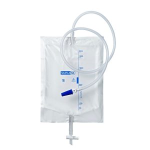 Simpla S4 Bedside Bag