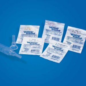 Wide Band External Cath 29mm Medium Silicone