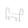 Coloplast Metal Bedside Hanger Unit