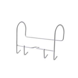 Coloplast Metal Bedside Hanger Unit