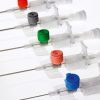 BD Venflon 1 IV Catheter 16gx45mm Gray