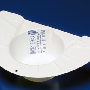 Commode Specimen Collector Urine And Faecal Dover
