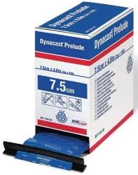 Dynacast Prelude Single Layer Ortho Glass 7.5cmX4.6m