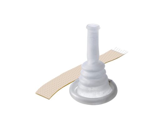 Conveen Ext Catheter Non Latex 30mm 2 Piece