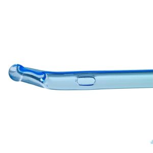 Self-Cath Intermittent Catheter Sterile Olive Tip Coude Male