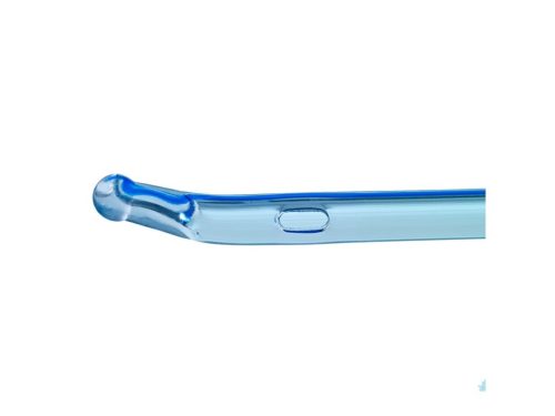 Self-Cath Intermittent Catheter Sterile Olive Tip Coude 12FR Male 40cm