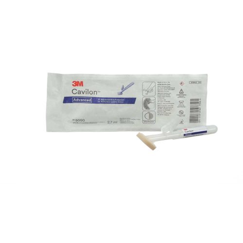 3M Cavilon Advanced Skin Protectant 2.7ML