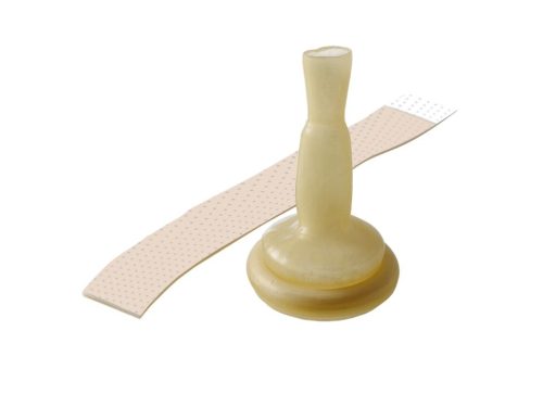 Conveen latex Urisheath Catheter 30mm