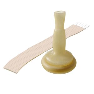 Conveen Latex Urisheath Catheter 25mm
