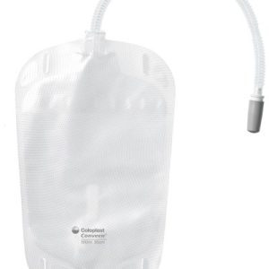 Conveen Security+ Leg Bags (Sterile) 50cm / 500ml