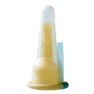 Conveen Latex Self Sealing Urisheath Catheter 30mm 1 Piece