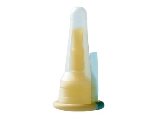 Conveen Latex Self Sealing Urisheath Catheter 30mm 1 Piece