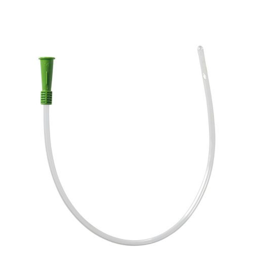 EasiCath Hydrophilic Intermittent 14FR Male 38cm