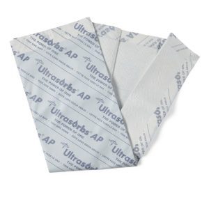 Medline Ultrasorbs AP Underpad