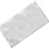 Towel Low Lint Sterile 35X60cm
