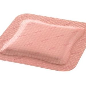 Allevyn Gentle Border Foam Dressing
