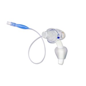 Shiley™ Flexible Tracheostomy Tube Cuffless, Reusable Inner Cannula