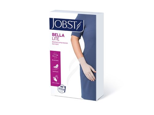 JOBST Bella Lite Glove 20-30mmHg Size 8