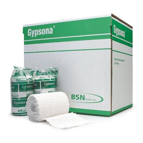 Gypsona BP Plaster Bandages