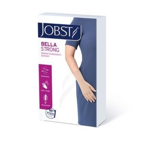 Jobst Bella Strong Glove 20-30mmHg Size 1