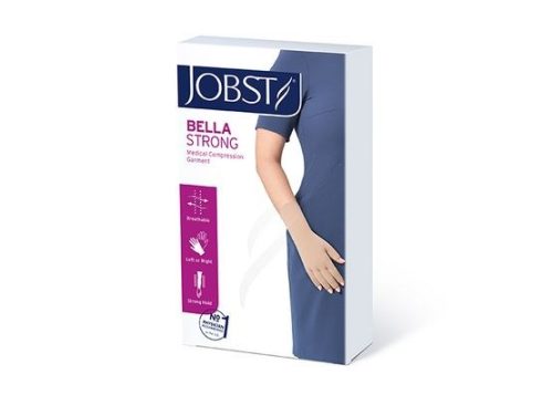 JOBST Bella Strong Gauntlet Natural Size 6 20-30mmHg Pack/1