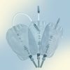 Bard Uriplan Leg Bag with Tube Sterile