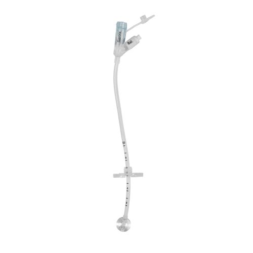 MIC HALYARD ENFIT Bolus Gastrostomy Feeding Tube With Connector 14FR