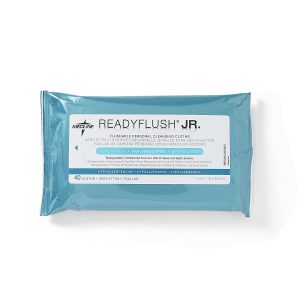 ReadyFlush Jr. Fragrance-Free