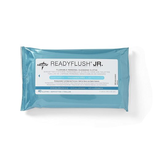 ReadyFlush Jr. Fragrance-Free