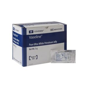 Vaseline Sachets 5gm Sterile