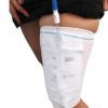 Holister Leg Bag Holster Sleeve