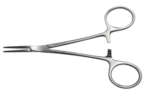 Armo Artery Forcep Micro-Mosquito straight 12cm