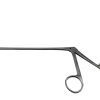 ARMO Aural Dressing Forceps Hartmann Alligator polypus 14cm