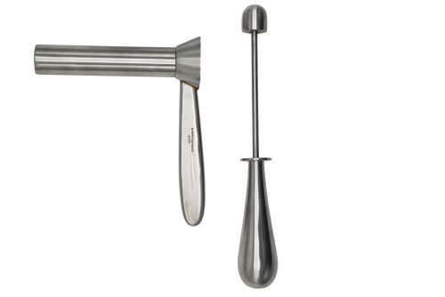 Armo Proctoscopes Kelly Long 21x100 mm
