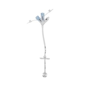 MIC 20Fr ENFit Balloon Gastrostomy Tube with Y Connector