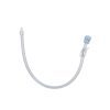 Mic-key Low Profile Enfit Extension Set Straight