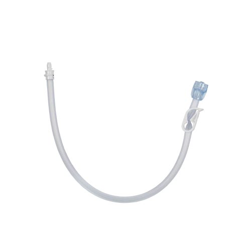 Mic-key Low Profile Enfit Extension Set Straight