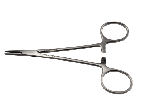 Armo Halsey Needleholder 13cm