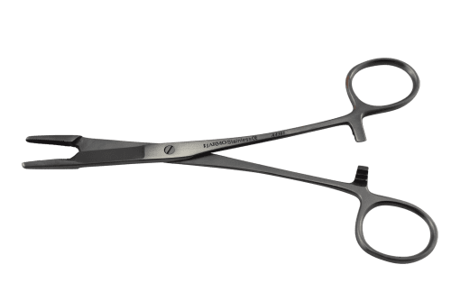 Armo Olsen Hegar Needle Holder 18cm