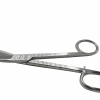 Armo Bruns Plaster Cutting Scissors Smooth Jaw 24cm