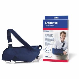 Actimove Umerus Eco Shoulder Immobiliser Blue