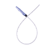 Medium Packaging Suction Catheter 10Fr 560mm Black Y Type Control Vent