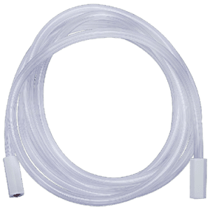 Suction Tubing with Rib 3m Non-Sterile