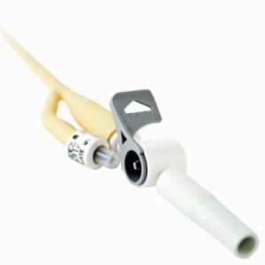Bard Flip Flow Cath Valve