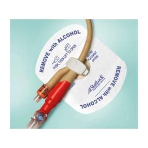 StatLock Tricot Anchor Pad for 3-Way Catheters Adult