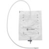 Hollister T-Tube Drain Bag 2000ml 130cm