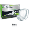 iD for Men Power Dry Level 1 385ml